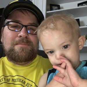 Meet your Posher, Jon